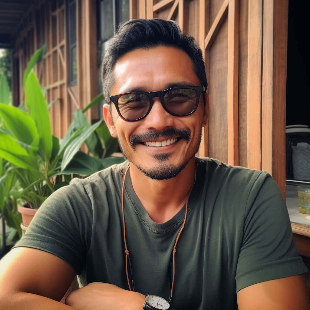 Mr. Lim
